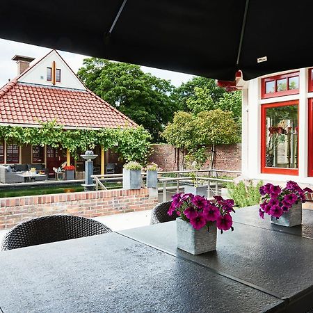 Guesthouse Villa Emmen Exteriér fotografie
