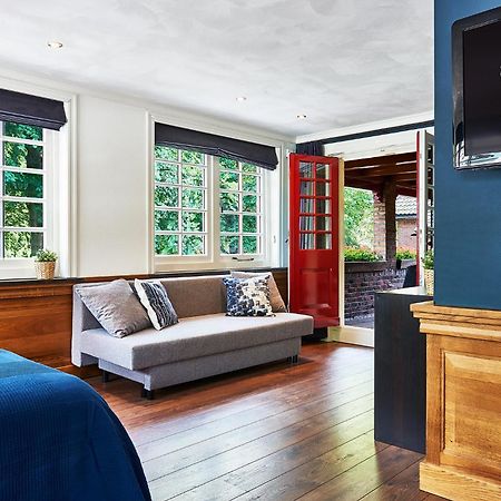 Guesthouse Villa Emmen Exteriér fotografie