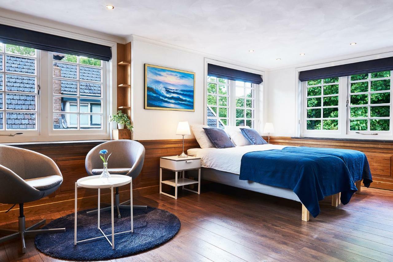 Guesthouse Villa Emmen Exteriér fotografie