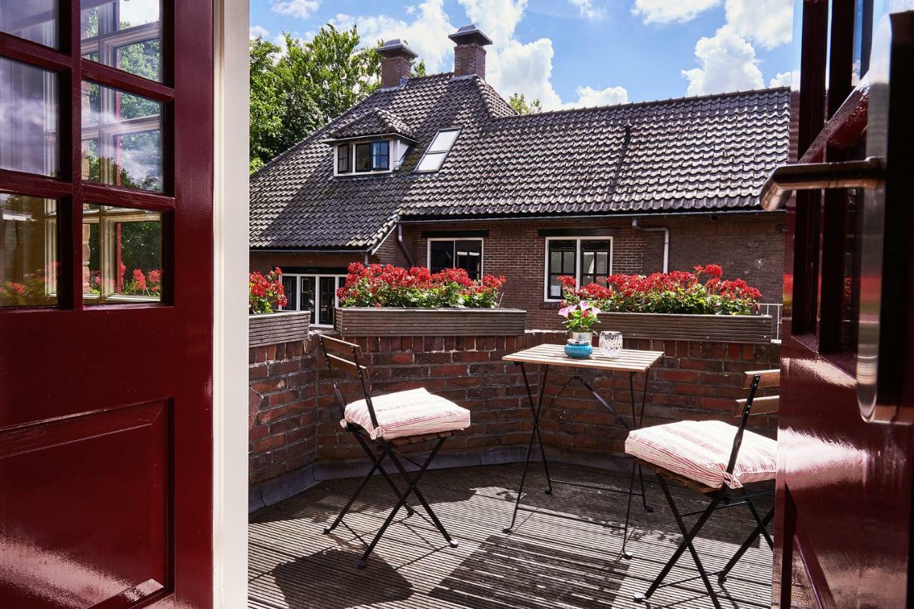 Guesthouse Villa Emmen Exteriér fotografie