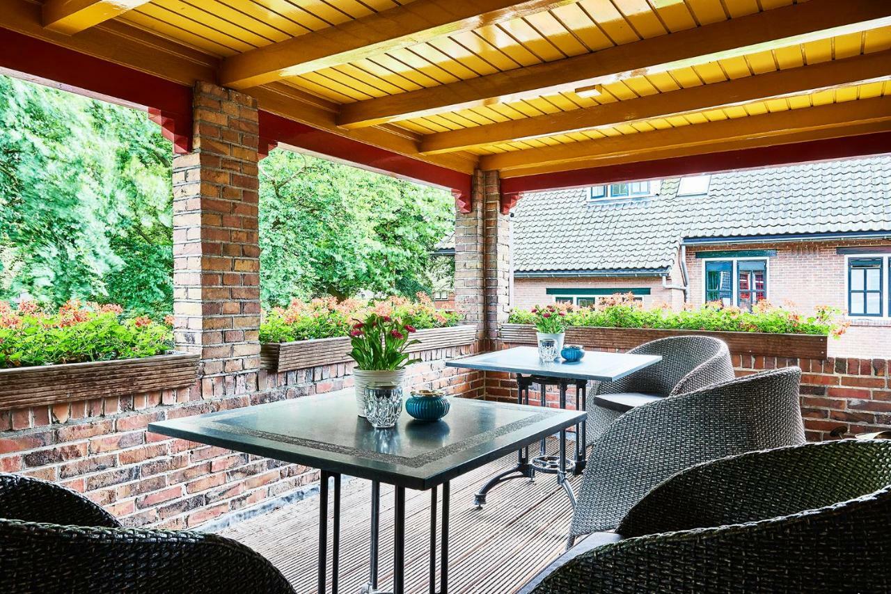 Guesthouse Villa Emmen Exteriér fotografie