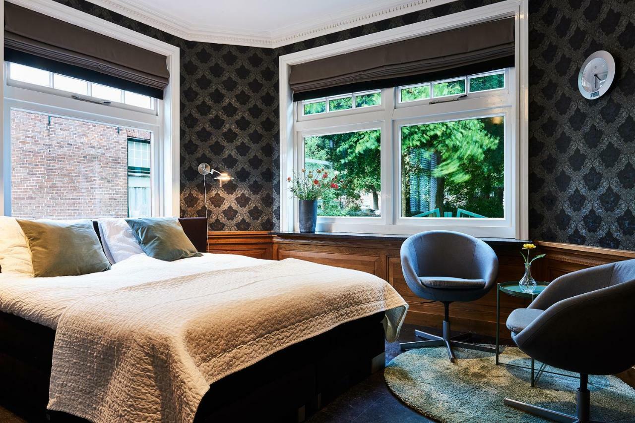 Guesthouse Villa Emmen Exteriér fotografie