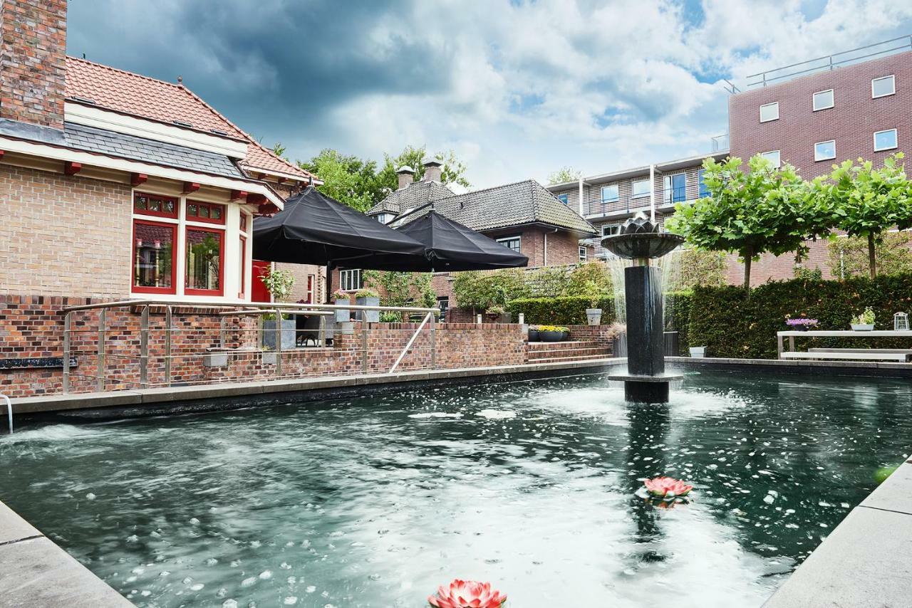 Guesthouse Villa Emmen Exteriér fotografie
